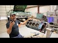 Engine Block Preparation For Performance And Abuse - Best Practices For Inspection And Detailing