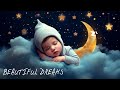 Lullabies For Babies To Fall Asleep Quickly ♫ Soothing Lullabies ♫ Baby Fall Asleep in 3 minutes