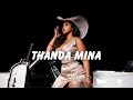 Mawhoo x Kabza De Small x DJ Maphorisa - Thanda Mina | Amapiano Type Beat 2024