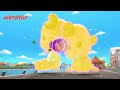 Big Baby Bedlam! | Morphle's Family | My Magic Pet Morphle | Kids Cartoons