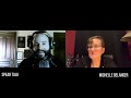 Learning About Psychic Vampires With Michelle Belanger - EP94