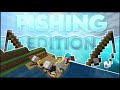 MINECRAFT With The Bois Episode 2 (Fishing edition!)