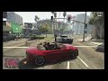 EL GALAN Franklin Clinton 228  GTA 5 Grand Theft Auto V