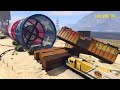 CAN I STOP THE TRAIN IN GTA 5?