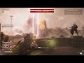 0 to 100 in a second - HellDivers 2