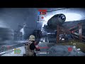 The campaign is calling for me! Star Wars battlefront 2