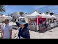 Teguise Market - Lanzarote (Worth a visit?)
