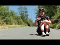 How To Ride Steep Climbs On A Road Bike