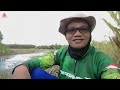 PAPUYU PANJANG Vs HARUAN ‼️ Mancing Papuyu betok bonus babon Haruan