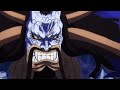 One Piece Episode 1073 English Subbed Kaido Lost it all