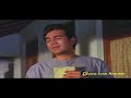 Kahin Door Jab Din Dhal Jaye (Male) । Mukesh | Anand 1971 Songs । Rajesh Khanna, Amitabh Bachchan