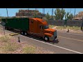 De Punta a Punta | De Zacatecas a Cabo San Lucas, Baja California Sur | Freightliner