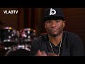 Charlamagne on the Real Reason Angela Yee Left The Breakfast Club (Part 1)