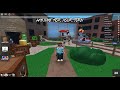 ROBLOX MURDER MYSTERY LETS PLAY