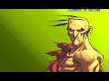 Street Fighter III: 3rd Strike - Oro【TAS】