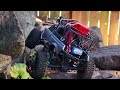 Trx4m IR60 Traxxas