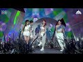 [#예능연구소8K] 에스파 직캠 'Next Level' (aespa FanCam) @Show!MusicCore 210605