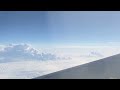 Up in the Clouds - Flying Above Clouds