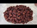 How to make Persian Lavashak Fruit leather | آموزش  درست کردن لواشک از الوچه خانه گی