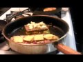 Grilled Cheese-Off - Indian Tandoori