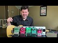 How you can get the most from a Grab & Go - Fly Pedalboard - ASK ZAC - 28