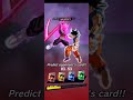 GOKU BLACK GOT THAT DAWG IN HIM! (Dragon Ball Legends 15k PvP)