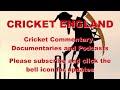 The 5Live Cricket Show at the 2024 T20 World Cup  -  Semifrinal Review