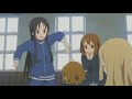 Mio Smack Compilation | K-ON!