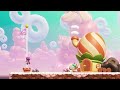 Super Mario Bros. Wonder - Special World - No Damage 100% Walkthrough