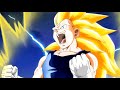 The Dangerous Reason Vegeta Will NEVER use Super Saiyan 3