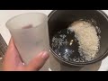 Cooking with Josh: RICE!