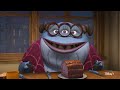 Monsters at Work Season 2 | Official Trailer | Disney+ Singapore