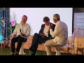 UNWTO, New Narratives In Tourism - Panel Discussion - Unravel Travel TV
