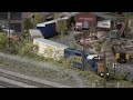 The basics: Switching Industries And Freight Yards. How-to series.