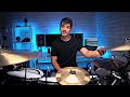 SCATMAN (Drums Only)