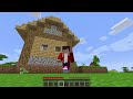 Why Did Golems Kick Mikey and JJ Out Of The Village in Minecraft? - Maizen