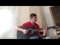 I hate everything about you-Three Days Grace Guitar Cover