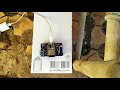 CIVE 204 Term Project - Earthquake Detector