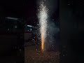 Ajanta firework Chelse fancy fountain largest flower pot #crackers #diwali #fireworks #sivakasi