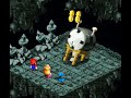 Super Mario RPG (SNES) - Weapon World - Count Down