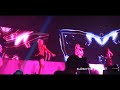 BLACKPINK- IN YOUR AREA TOUR CONCERT|DAY 2|LIVE IN KUALA LUMPUR||SO HOT ( BLACKLABELREMIX)|