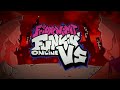 Accelerant REMIX - Friday Night Funkin' ONLINE VS (Hank Challenge)