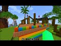 Avoir une ILE AWARIZ secrète sur Minecraft !