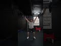 How to Barbell Cycle Efficiently for the Power Snatch - Conquer Athlete Technique Tip