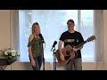 The Game of Love - Santana Michelle Branch - Nik and Joe Cover - Wedding day music - Acoustic fun