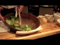 Jacobs Tableside Caesar Salad