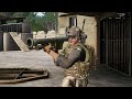 Mutambara Civil War: Special Forces Sent to Protect US Embassy from Attack - Arma 3