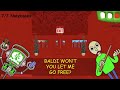 BALDI'S BASICS SONG 