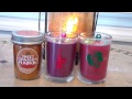 Bath & Body Works: Wine & Cork Candles