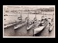 Royal Navy Fleet Exercises - 1929 (Exercise MA & MZ)